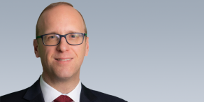 Oliver Pfeil wird neuer Chef der ÖKOWORLD AG.