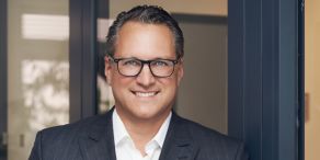 Dr. Sebastian  Grabmaier, CEO der JDC Group AG