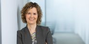 Sandra Ebner, Senior Economist bei Union Investment