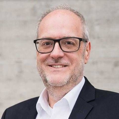 Geschäftsführer der gemeinnützigen Stiftung Finanzbildung