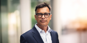 Emmanuel Deblanc, CIO Private Markets bei M&amp;G Investments