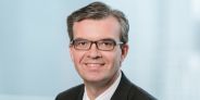 Wolfram Erling, Leiter Zukunftsvorsorge bei Union Investment