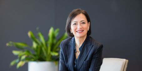 Maria Luisa Gota