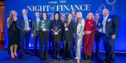 Premierensieger auf der Night of Finance