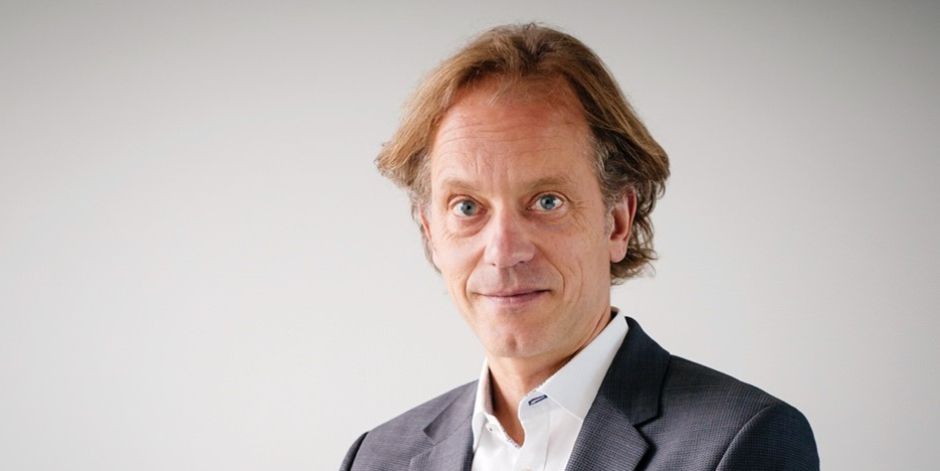 Dr. Jochen Felsenheimer