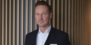 Florian Barber ist Bereichsvorstand Sales &amp; Marketing bei der LAIQON AG.