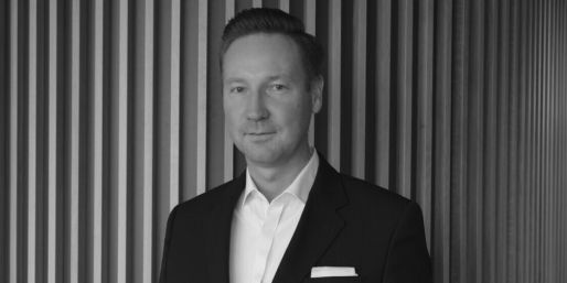 Florian Barber ist plötzlich und unerwartet mit nur 44 Jahren verstorben. 