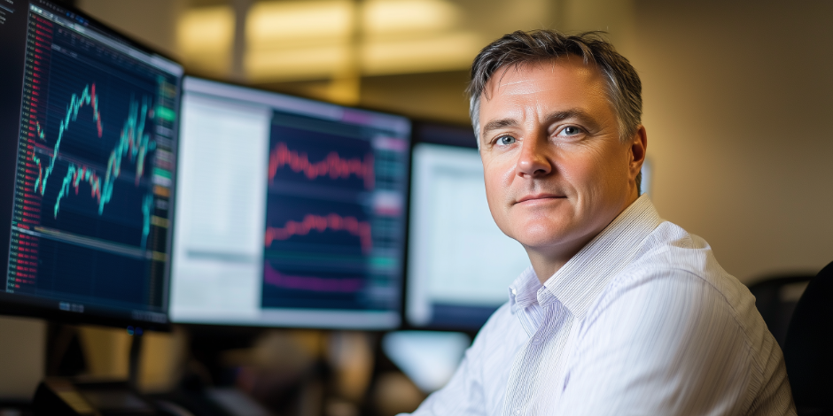 Europas Nebenwerte bieten jetzt Chancen. (AI-Grafik © 2025 by MvA)