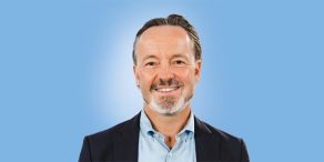 Frank Dornseifer, BAI Geschäftsführer