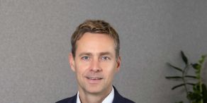 Fraser Lundie, Global Head of Fixed Income bei Aviva Investors
