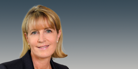 Gaëlle Malléjac ist neue globale Anlagechefin bei Ostrum AM.