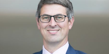 Laut Tilmann Galler steigt das Risiko einer Stagflation. 