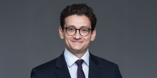 Gerald Deutsch