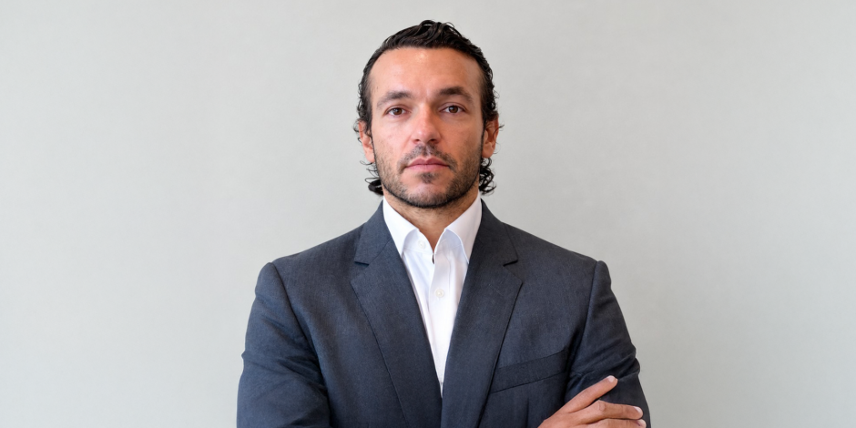 Gianluca Di Mascio