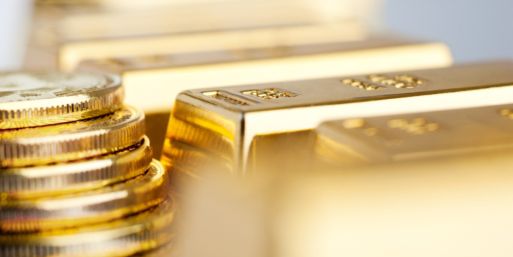 Glänzende Geschäfte für Minenunternehmen