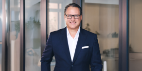 Sebastian Grabmaier, CEO der JDC Group AG