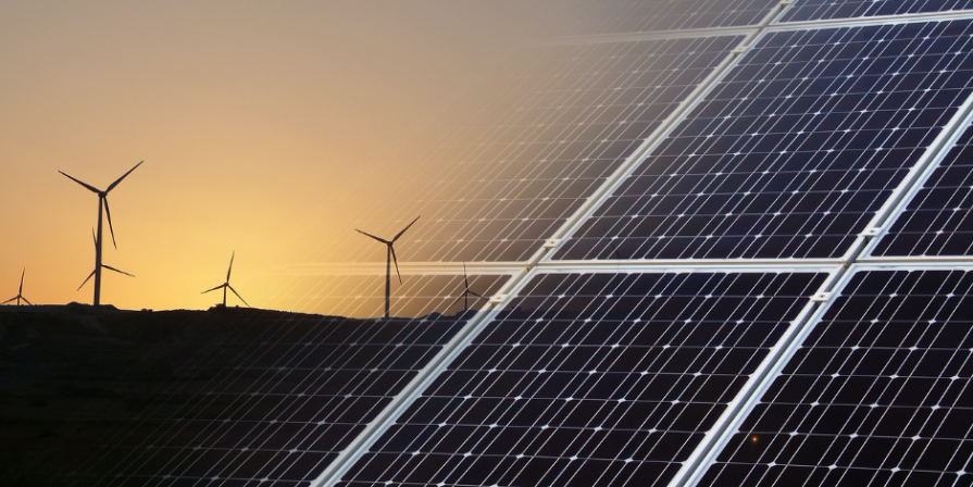 Batterieproduktion ist rohstoffintensiv