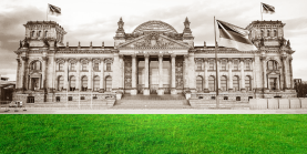 Bundestag im Fokus