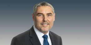 Gunther Kramert ist bei der Deka für Dividendenfonds zuständig.