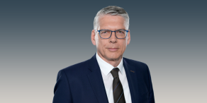 Harald Fischer von der Top Vermögen