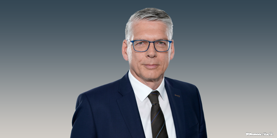 Harald Fischer