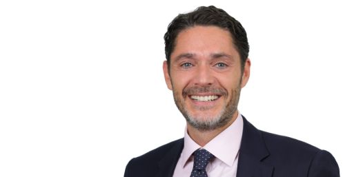 Harry Moore wird neuer CEO der First Sentier Group.