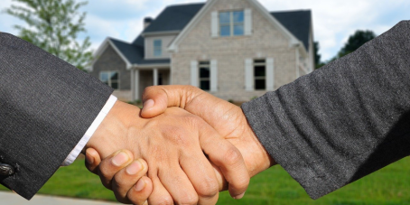 Nur wenige Mieter wollen eine Immobilie kaufen. 