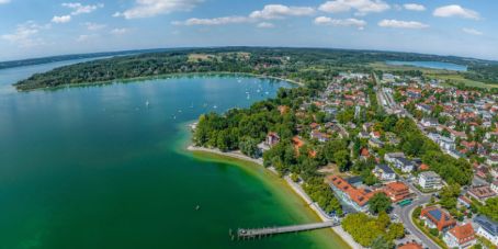 Herrsching am Ammersee