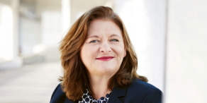 Anja Hochberg, Mitglied der Direktion, Leiterin Multi-Asset Solutions