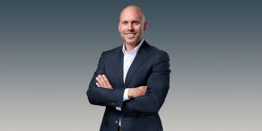 Andreas Müller wird neuer Geschäftsführer der HonorarKonzept GmbH