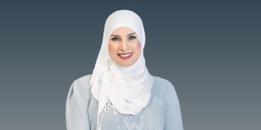 Hosna Houbani ist eine der Autorinnen der Studie