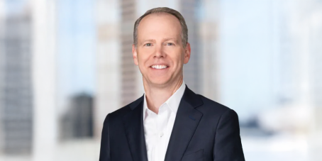 William Huffman, CEO, Nuveen