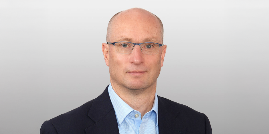 Ian Hargreaves