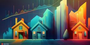 Immobilien sind für die Altersvorsorge beliebt.