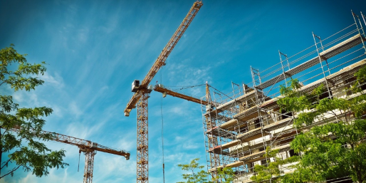 Alternative Immobilienfinanzierung gestaltet sich weiter schwierig