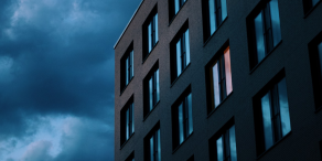 Dunkle Wolken über Immobilienfondsbranche 