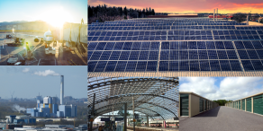 Umweltinfrastruktur im Fokus