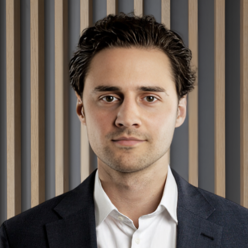 Jan-Christoph Herbst, Senior Portfoliomanager Mainfirst