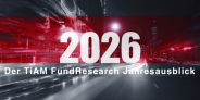 Der TiAM FundResearch Jahresausblick 2026 - Aktien (Grafik © 2025 by MvA)