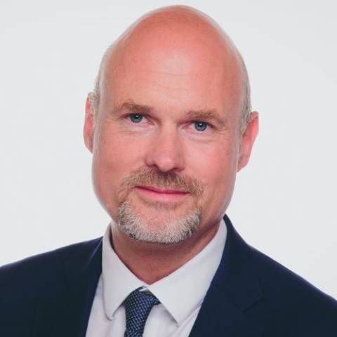 Dr. Christian Jasperneite, Chief Investment Officer bei M.M. Warburg & CO