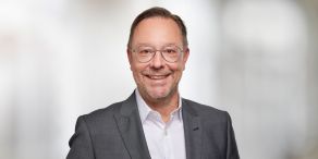 Jochen Meyers hat im Oktober 2024 die neue Rolle als Group Head of Relationship Management übernommen.