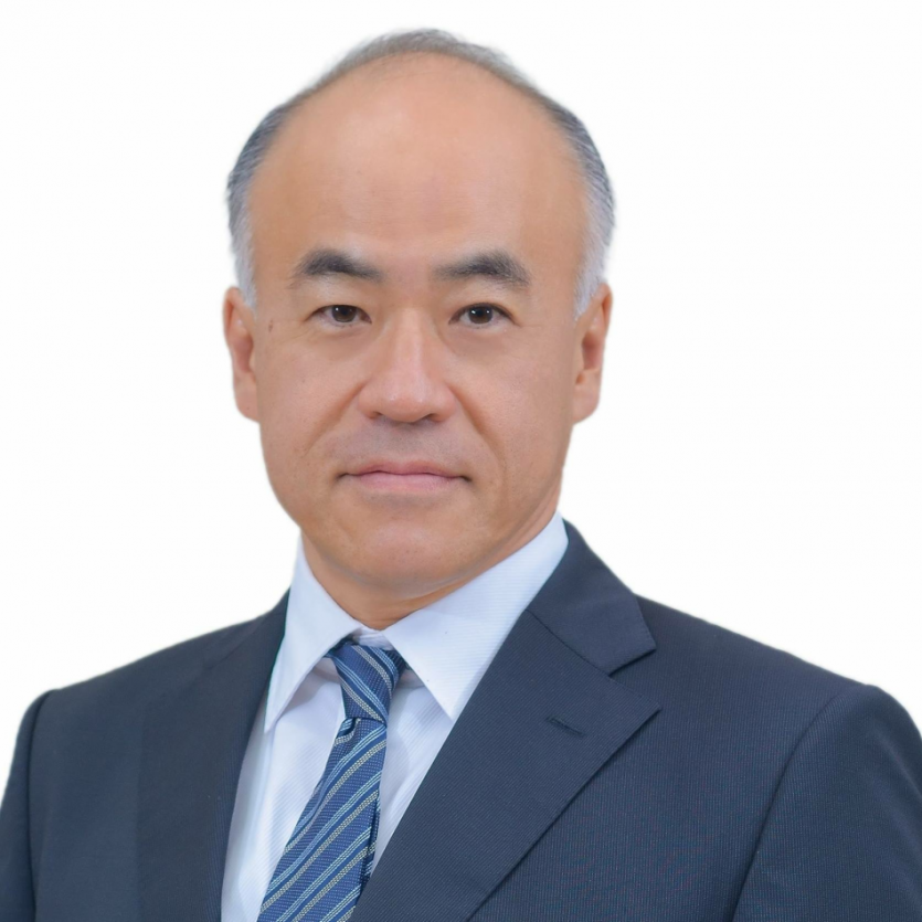 Koichi Katakawa