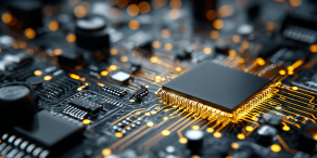 Einige Fonds nutzen künstliche Intelligenz für ihre Anlagestrategien. (AI-Grafik © 2025 by MvA)