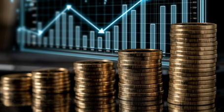 Dividendenstrategien werden bei Anlegern immer beliebter. (AI-Grafik © 2026 by MvA)