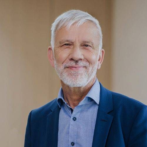 Dr. Ulrich Kaffarnik, DJE