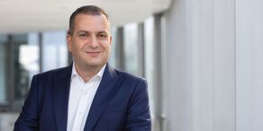 Karen Armenakyan neuer Vorsitzender der Geschäftsführung