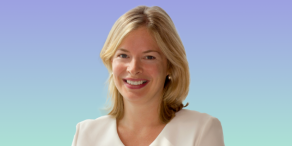 Katherine Cox, Global Head of Long-Term Asset Owners bei Schroders.