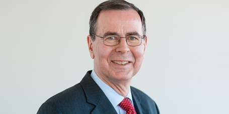 Klaus Kaldemorgen zieht sich aus dem Fondsmanagement zurück