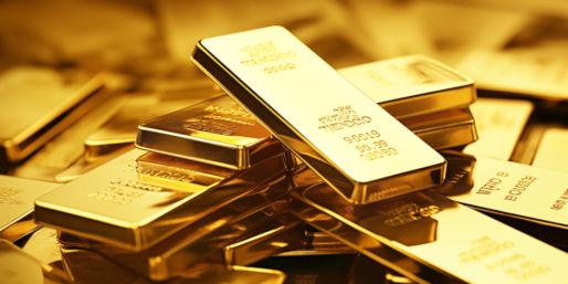Gold zieht Investoren an