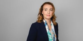 BVR-Präsidentin Marija Kolak